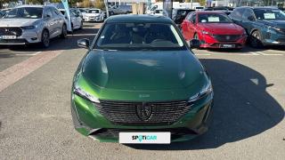 Peugeot 308 III Phase 1  - Puretech - photo 1