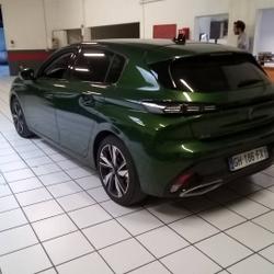 Peugeot 308 III Phase 1 PureTech 130ch S&S BVM6 Allure occasion - Lormont - photo 3/4