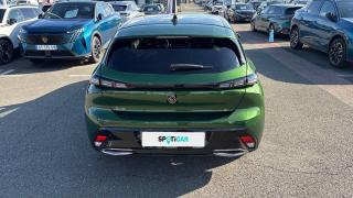 Peugeot 308 III Phase 1  - Puretech - photo 4