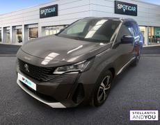 Peugeot 3008 Le Bouscat