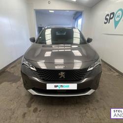 Peugeot 3008 Puretech 130ch S&S EAT8 GT occasion - Le Bouscat - photo 2/33