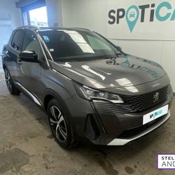 Peugeot 3008 Puretech 130ch S&S EAT8 GT occasion - Le Bouscat - photo 3/33