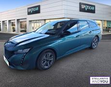 Peugeot 308 SW Phase 2 Mérignac