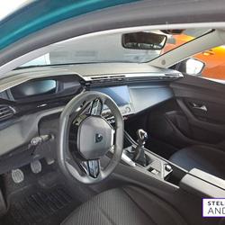 Peugeot 308 SW Phase 2 PureTech 130ch S&S BVM6 Active Pack occasion - M&eacute;rignac - photo 2/20