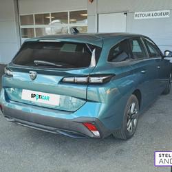 Peugeot 308 SW Phase 2 PureTech 130ch S&S BVM6 Active Pack occasion - M&eacute;rignac - photo 3/20