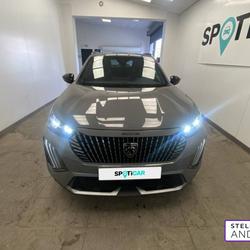 Peugeot 2008 PureTech 130 S&S EAT8 Allure occasion - Pessac - photo 2/32