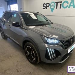 Peugeot 2008 PureTech 130 S&S EAT8 Allure occasion - Pessac - photo 3/32
