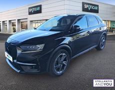 DS DS7 Crossback