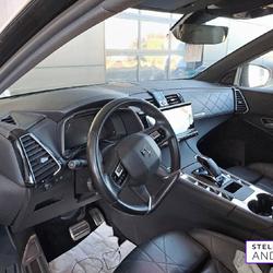 DS DS7 Crossback BlueHDi 180 EAT8 Grand Chic occasion - M&eacute;rignac - photo 2/19