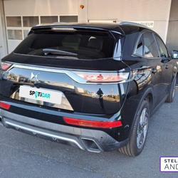 DS DS7 Crossback BlueHDi 180 EAT8 Grand Chic occasion - M&eacute;rignac - photo 3/19