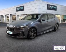 BMW Serie 1 Mérignac