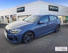 BMW Serie 1 Mérignac