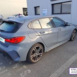 BMW Serie 1 118i 140 ch DKG7 M Sport occasion - M&eacute;rignac - photo 3/19