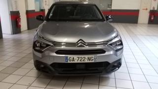 Citroen C4  - photo 0