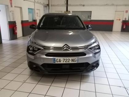 Citroen C4 - C4 PureTech 155 S&S EAT8 Shine Pack - 13 690 €