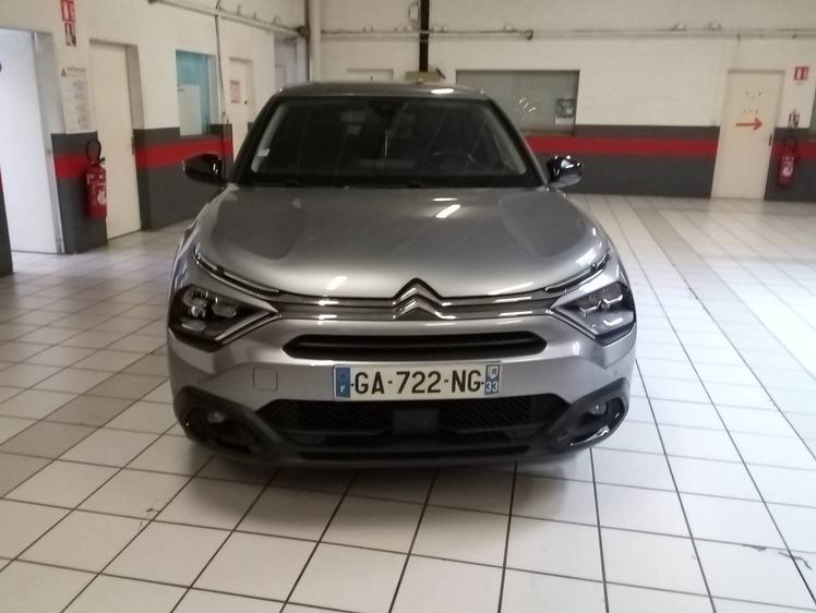 Citroen C4  - 13 690 €