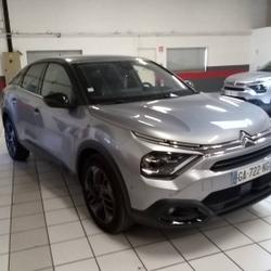Citroen C4 PureTech 155 S&S EAT8 Shine Pack occasion - Lormont - photo 2/4