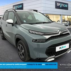 Citroen C3 Aircross PureTech 110 S&S BVM6 Feel Pack occasion - Le Bouscat - photo 3/29