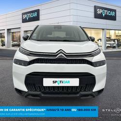 Citroen C3 Aircross PureTech 110 S&S BVM6 Feel occasion - Le Bouscat - photo 2/29