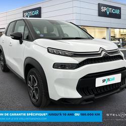 Citroen C3 Aircross PureTech 110 S&S BVM6 Feel occasion - Le Bouscat - photo 3/29