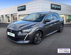 Peugeot 208 Lormont