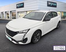 Peugeot 308 III Phase 1 Mérignac