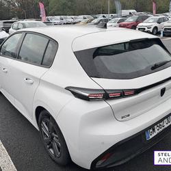 Peugeot 308 III Phase 1 BlueHDi 130ch S&S BVM6 Active Pack occasion - M&eacute;rignac - photo 2/19
