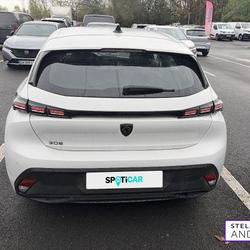 Peugeot 308 III Phase 1 BlueHDi 130ch S&S BVM6 Active Pack occasion - M&eacute;rignac - photo 3/19