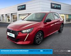 Peugeot 208 Lormont