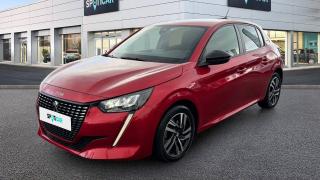 Peugeot 208  - Puretech - photo 0