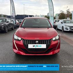Peugeot 208 PureTech 100 S&S BVM6 Active occasion - Lormont - photo 2/26