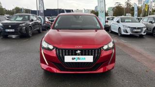 Peugeot 208  - Puretech - photo 1