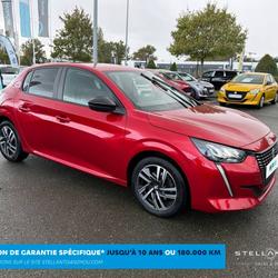 Peugeot 208 PureTech 100 S&S BVM6 Active occasion - Lormont - photo 3/26