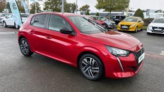 Peugeot 208  - Puretech - photo 2