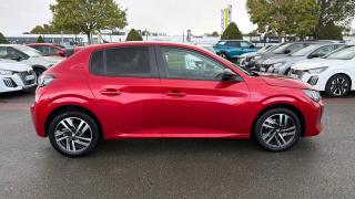 Peugeot 208  - Puretech - photo 3