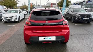 Peugeot 208  - Puretech - photo 4