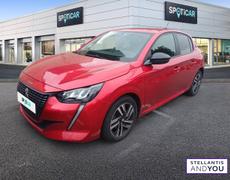 Peugeot 208 Lormont