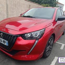 Peugeot 208 PureTech 100 S&S BVM6 Active occasion - Lormont - photo 2/20