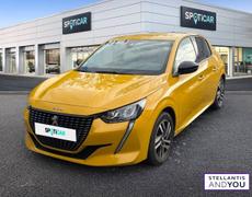 Peugeot 208 Le Bouscat