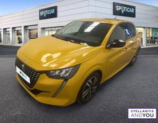 Peugeot 208 Le Bouscat