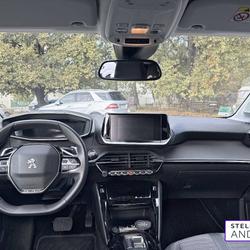 Peugeot 208 PureTech 100 S&S EAT8 Allure Pack occasion - Le Bouscat - photo 2/20