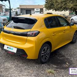 Peugeot 208 PureTech 100 S&S EAT8 Allure Pack occasion - Le Bouscat - photo 3/20
