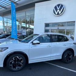 Volkswagen Tiguan 1.5 eTSI 150ch DSG7 R-Line Edition occasion - Saint-Maximin - photo 2/27