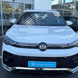 Volkswagen Tiguan 1.5 eTSI 150ch DSG7 R-Line Edition occasion - Saint-Maximin - photo 3/27