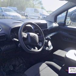 Citroen Berlingo VAN M 650 BLUEHDI 100 S&S BVM6 occasion - M&eacute;rignac - photo 2/19