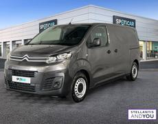 Citroen Jumpy Mérignac