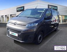 Citroen Jumpy Mérignac
