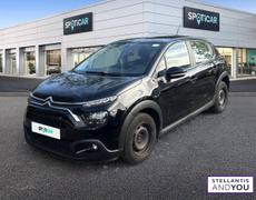 Citroen C3 Lormont