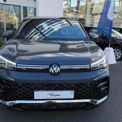 Volkswagen Tiguan 1.5 eTSI 150ch DSG7 R-Line Edition occasion - Saint-Maximin - photo 3/32