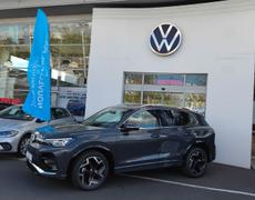 Volkswagen Tiguan Saint-Maximin